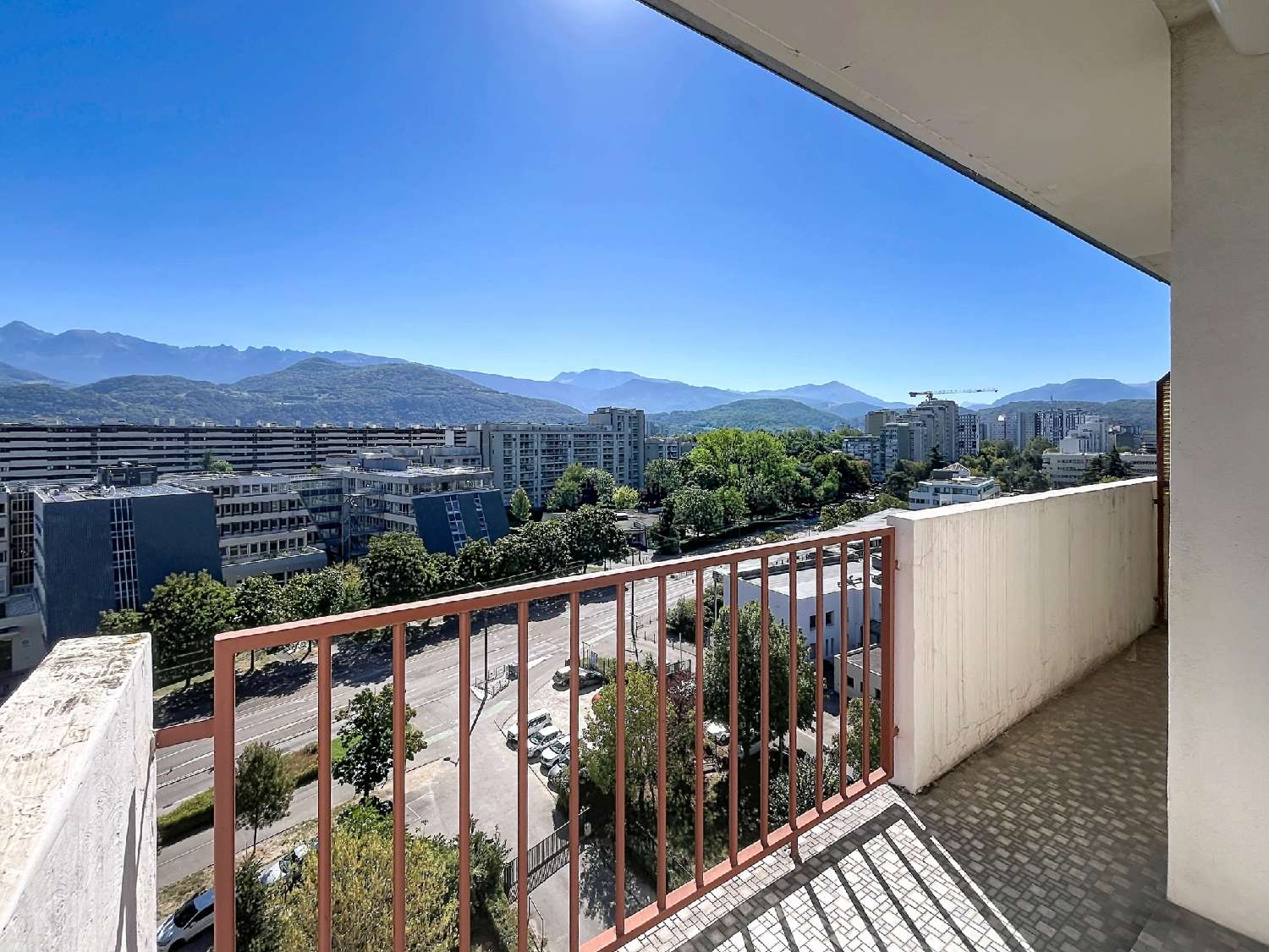  en venta apartamento Grenoble 38100 Isère 3