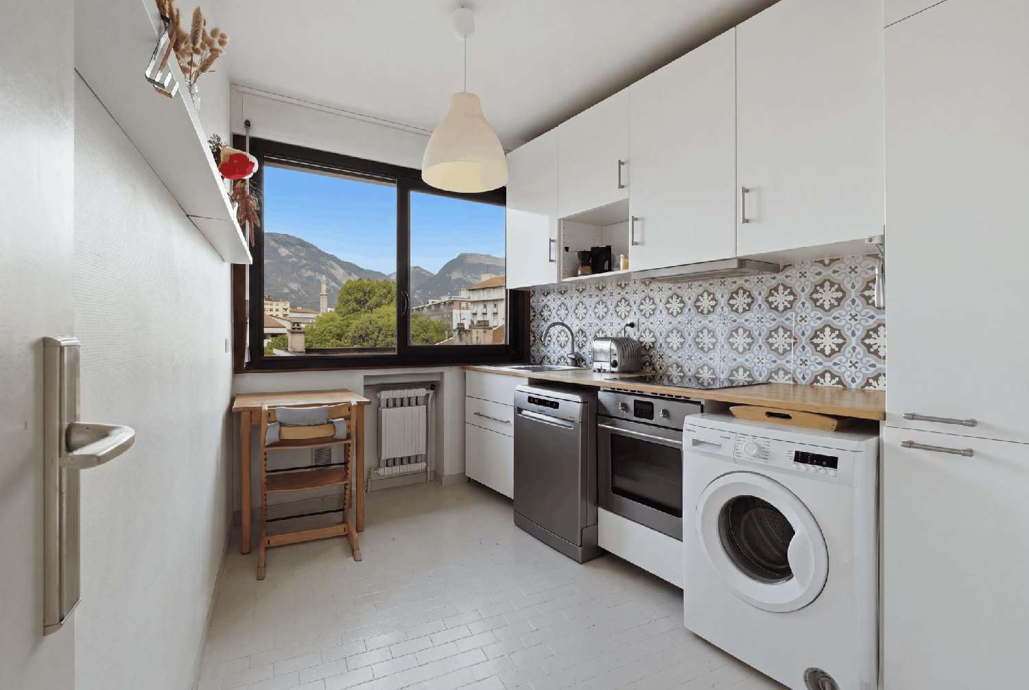 te koop appartement Grenoble 38100 Isère 2