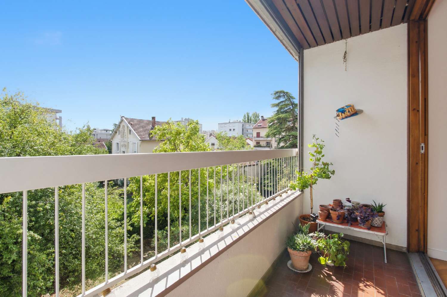te koop appartement Grenoble 38100 Isère 4