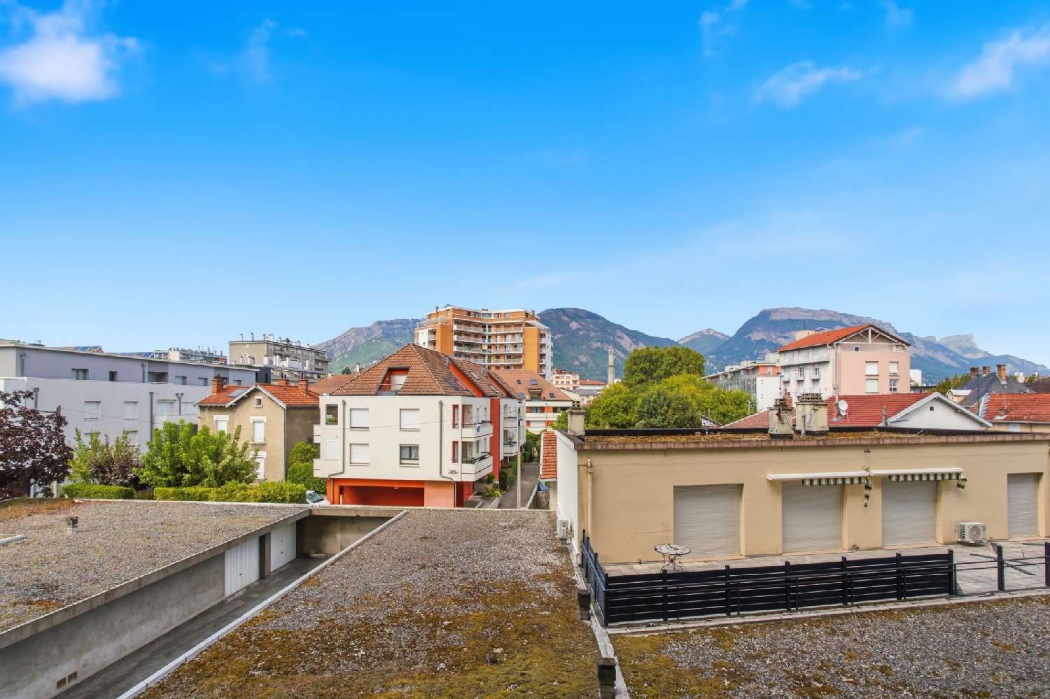 te koop appartement Grenoble 38100 Isère 8