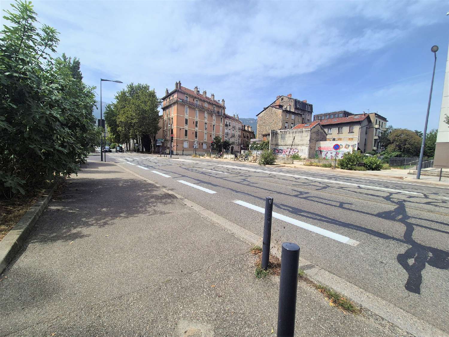 for sale apartment Grenoble Isère 1