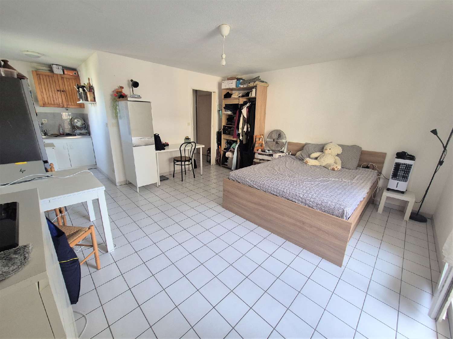for sale apartment Grenoble Isère 2