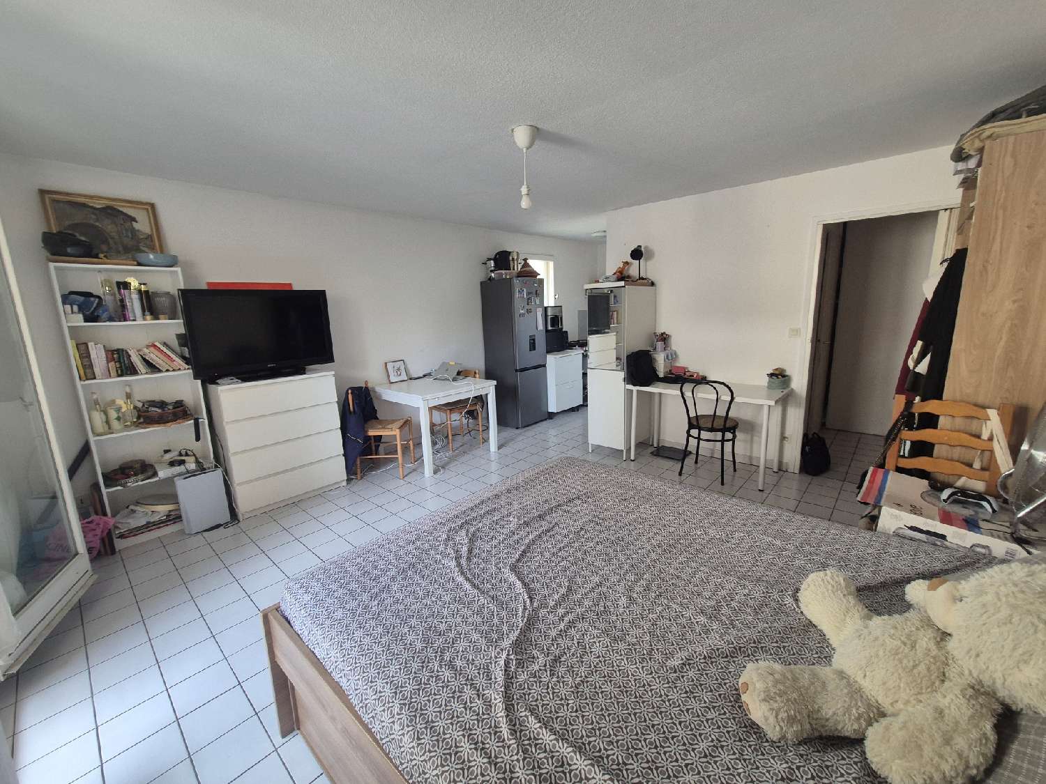 for sale apartment Grenoble Isère 3