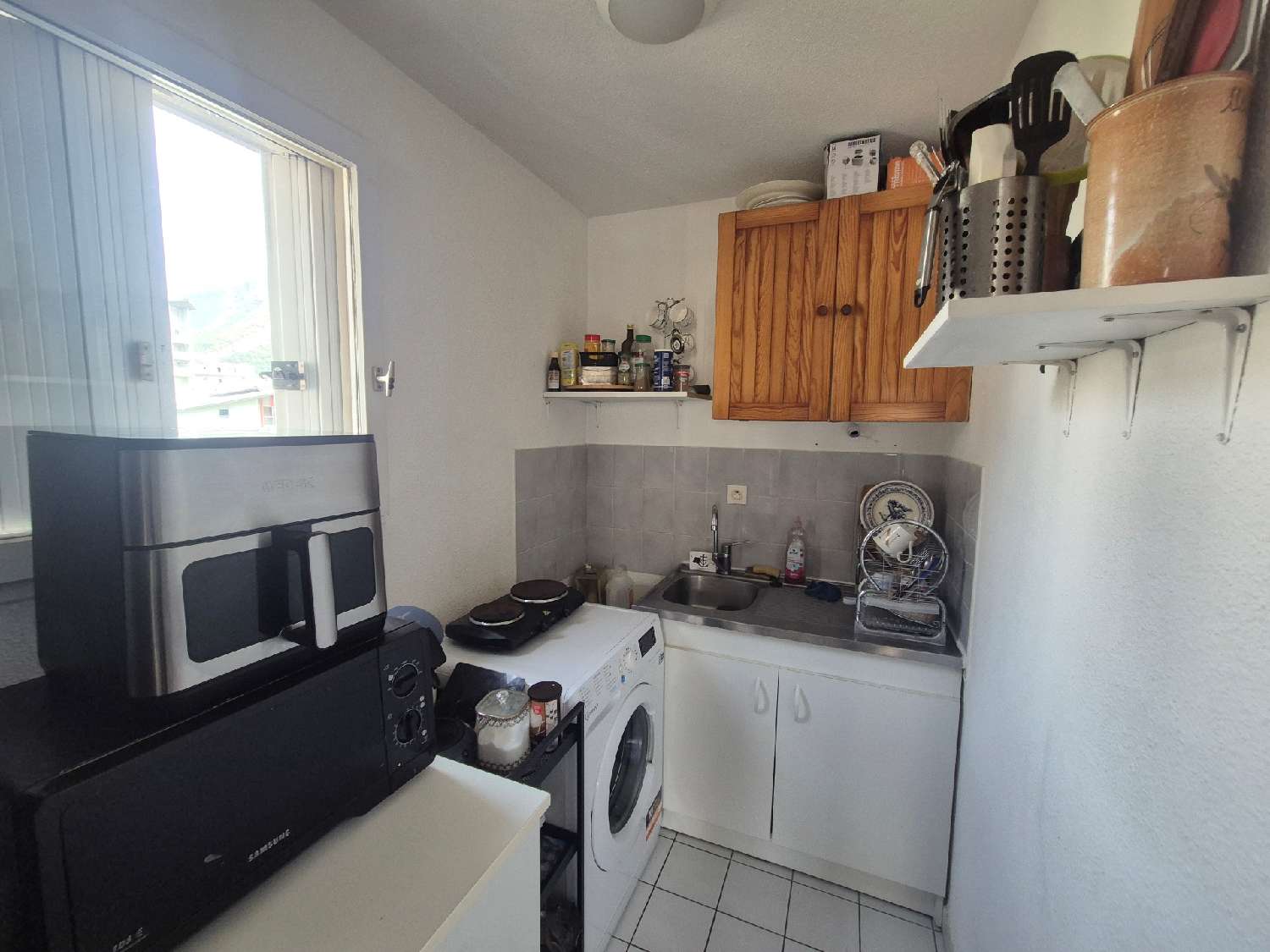 for sale apartment Grenoble Isère 4
