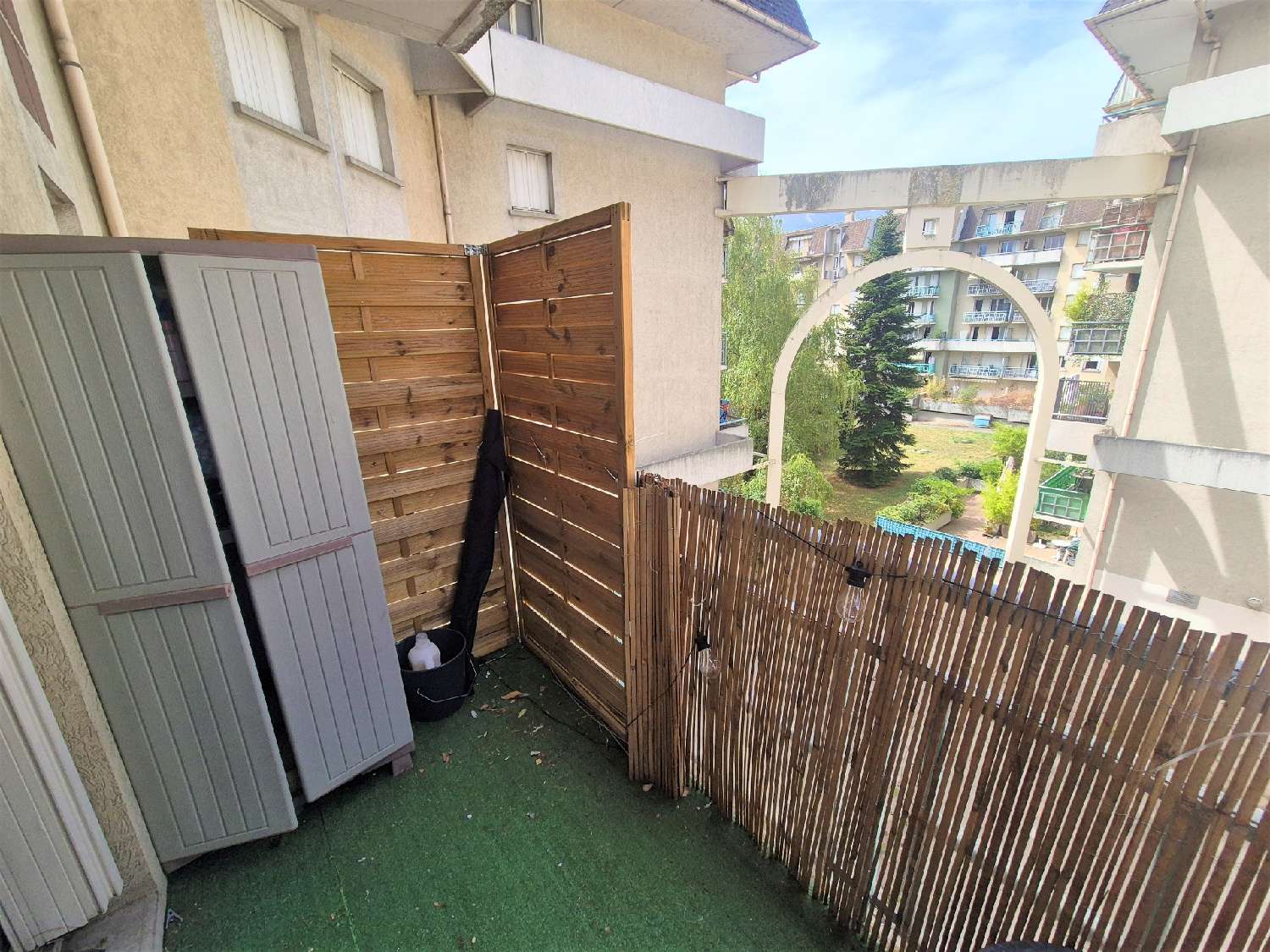 for sale apartment Grenoble Isère 5