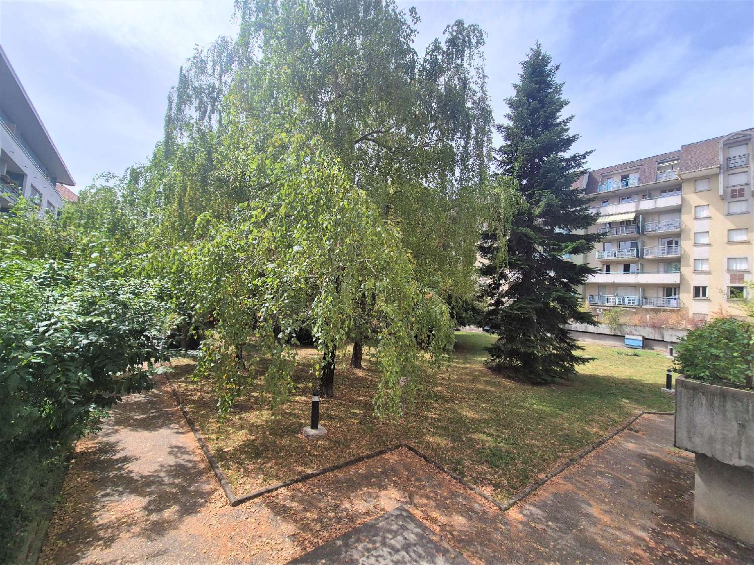 for sale apartment Grenoble Isère 6