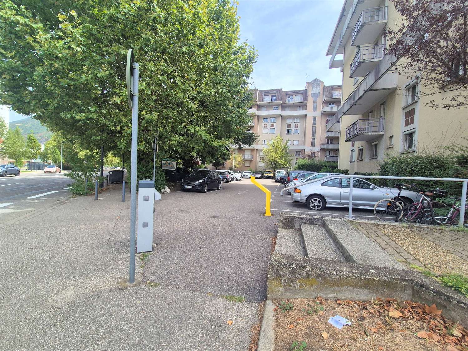 for sale apartment Grenoble Isère 8