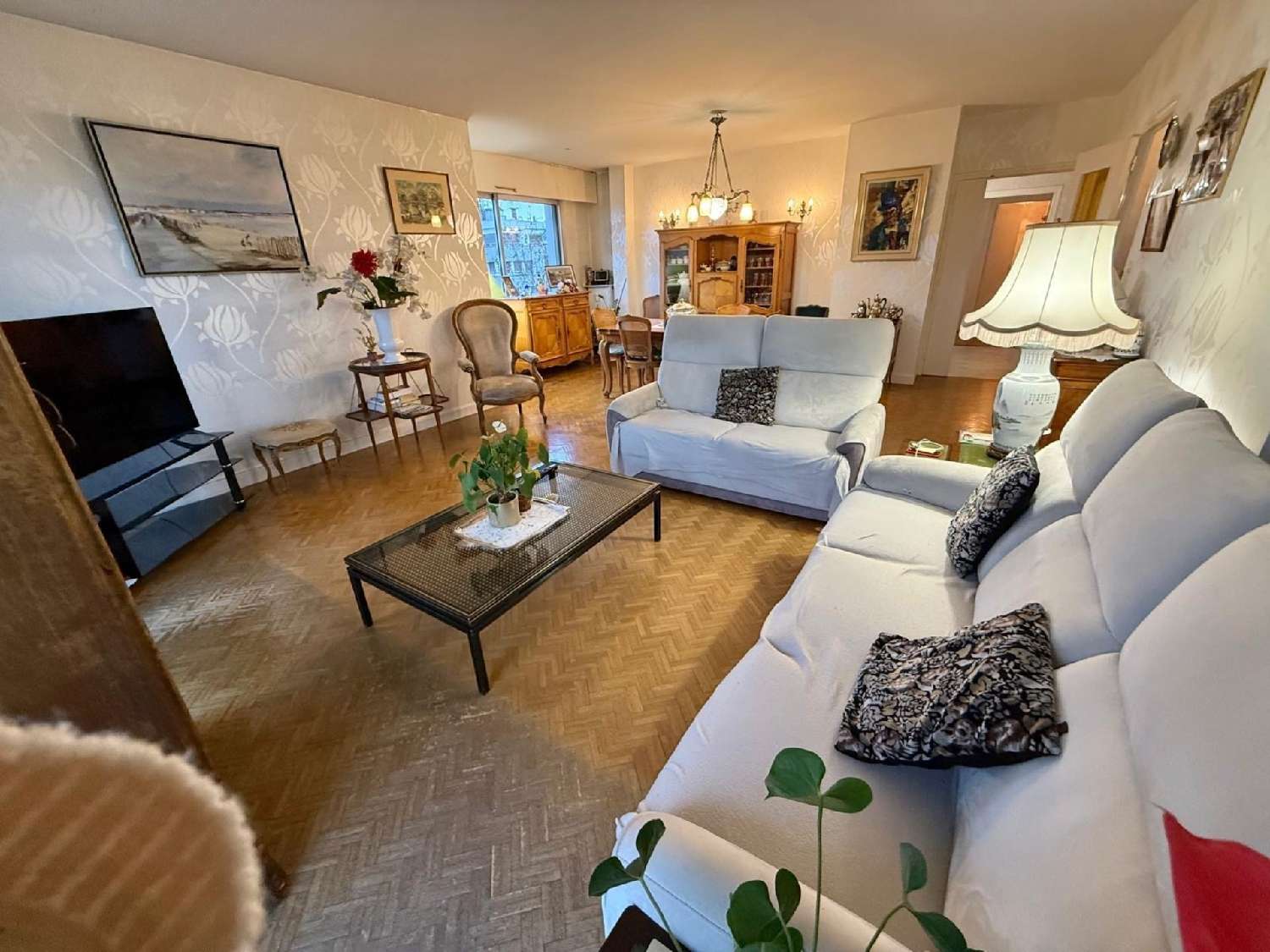 kaufen Wohnung/ Apartment Grenoble Isère 2