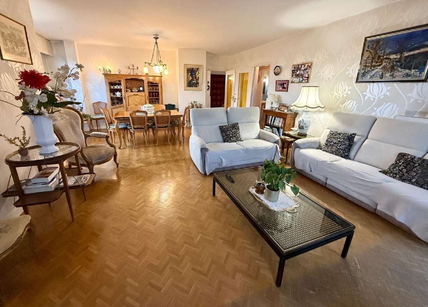 kaufen Wohnung/ Apartment Grenoble Isère 3