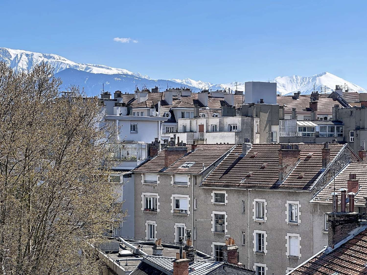 kaufen Wohnung/ Apartment Grenoble Isère 7
