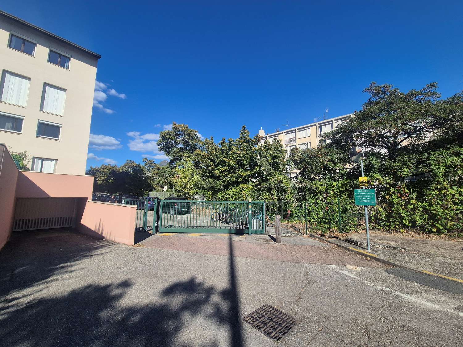 for sale apartment Grenoble Isère 1