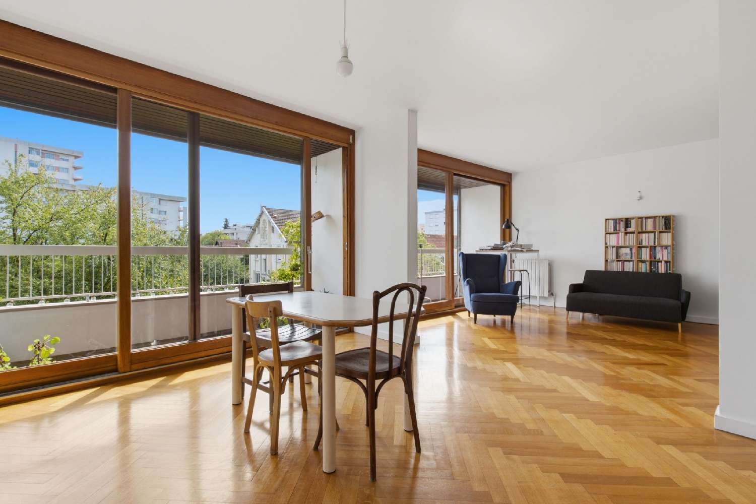 te koop appartement Grenoble Isère 1