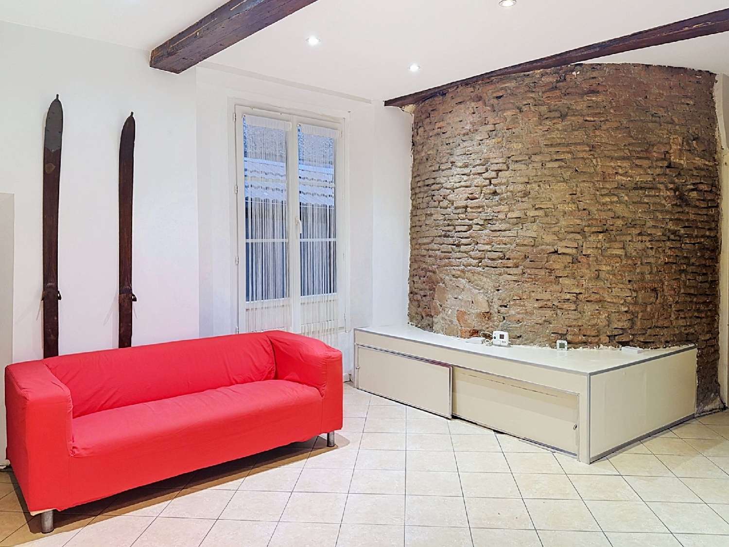te koop appartement Grenoble Isère 1
