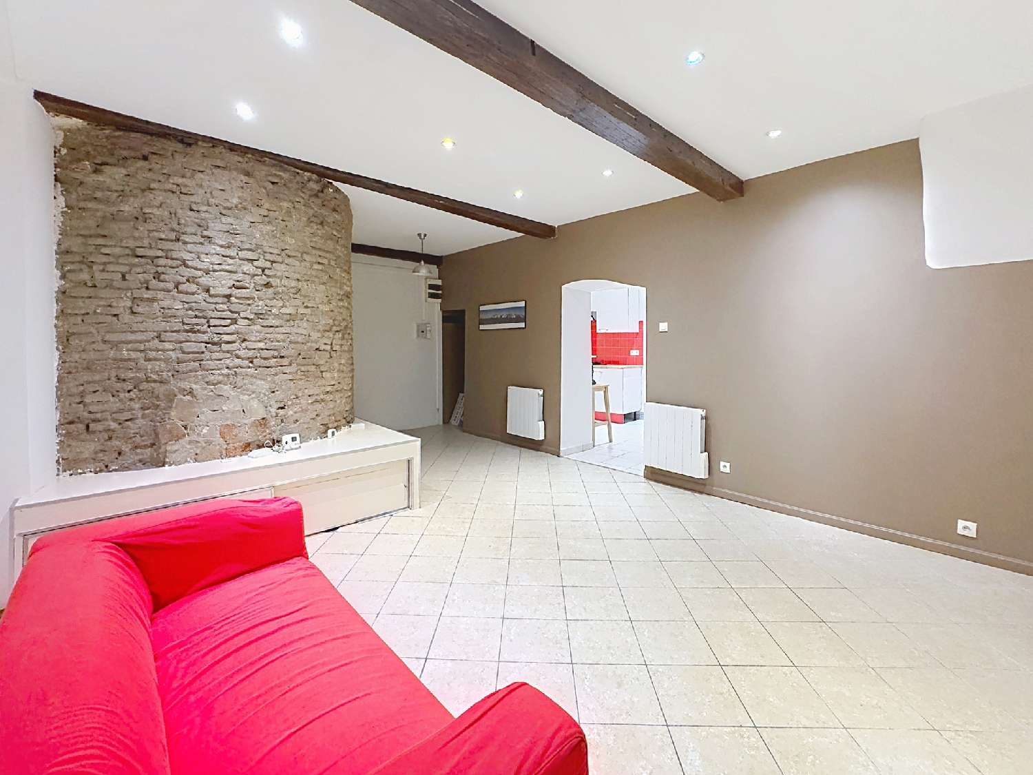 te koop appartement Grenoble Isère 3