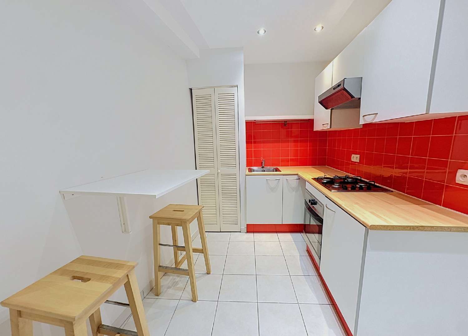 te koop appartement Grenoble Isère 4