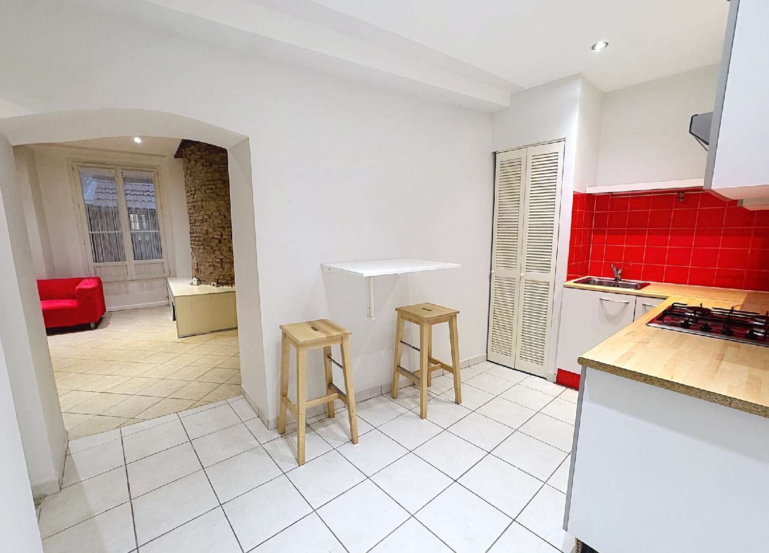 te koop appartement Grenoble Isère 5