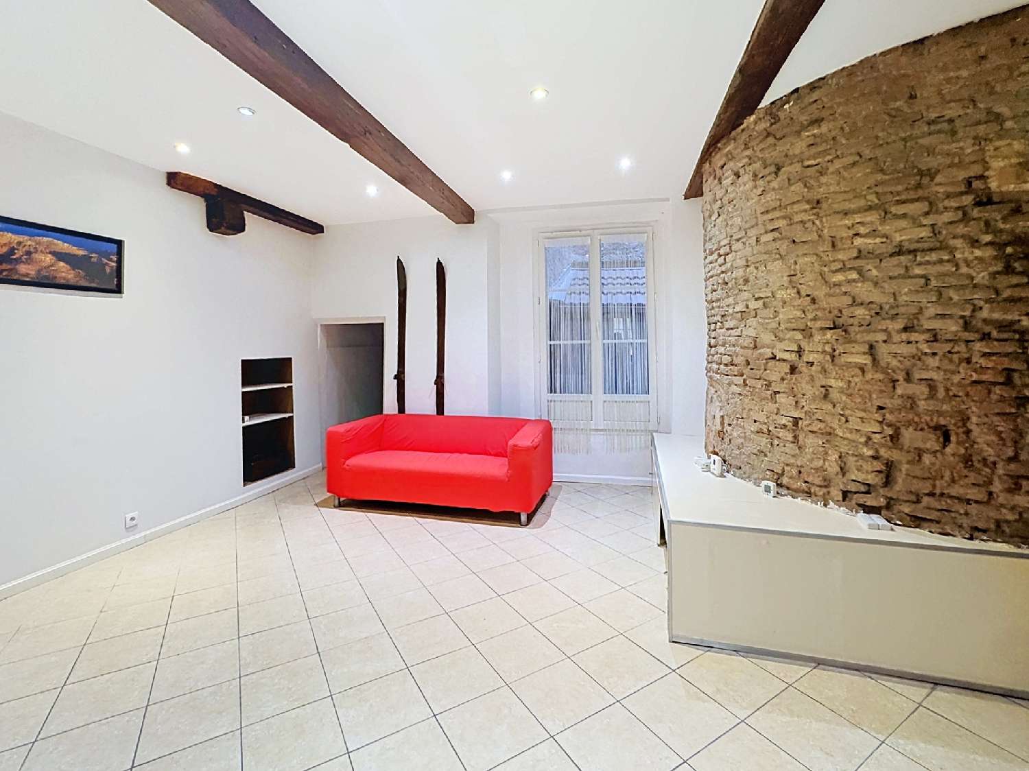 te koop appartement Grenoble Isère 7