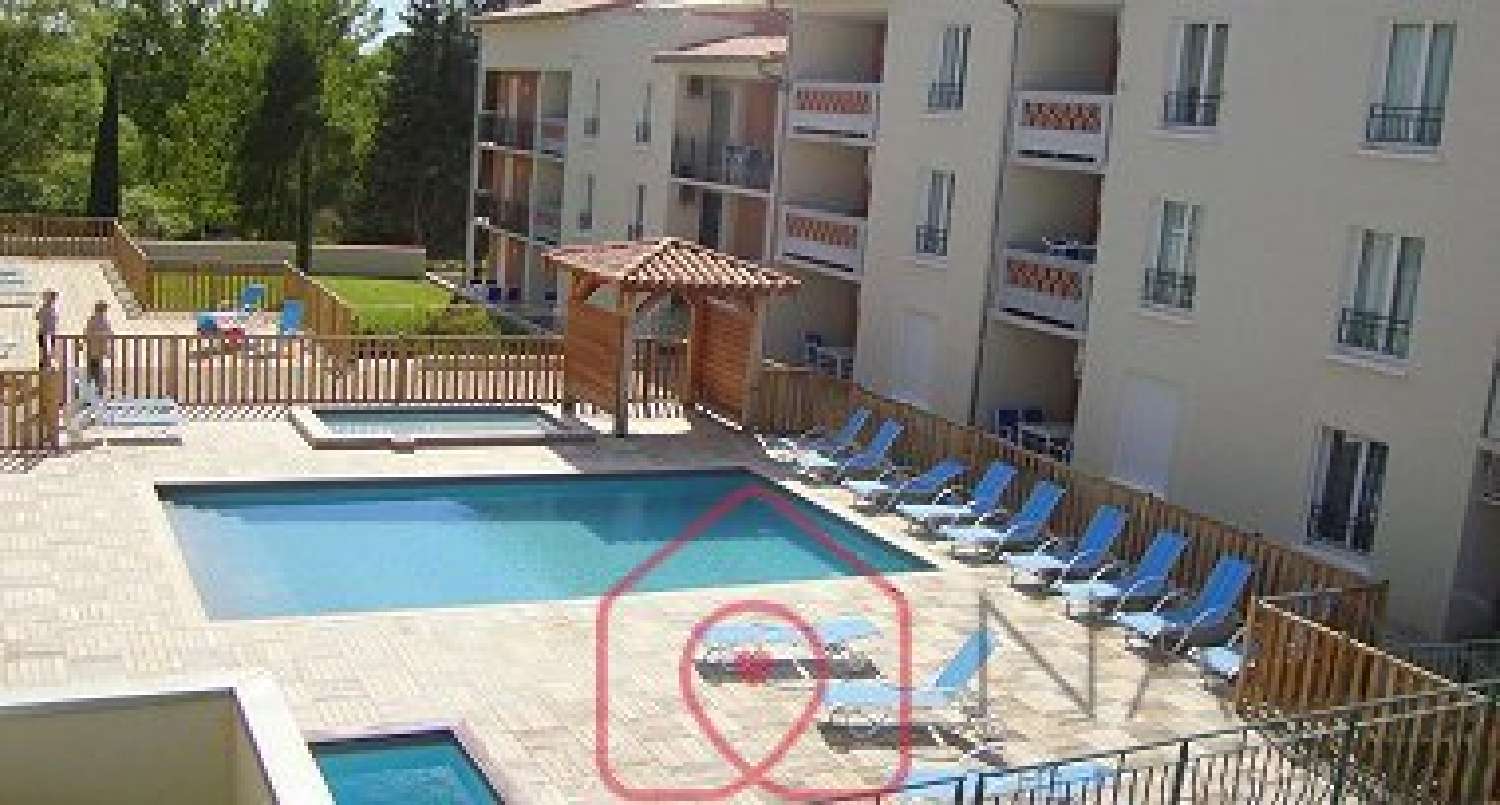 en venta apartamento Gréoux-les-Bains Alpes-de-Haute-Provence 6