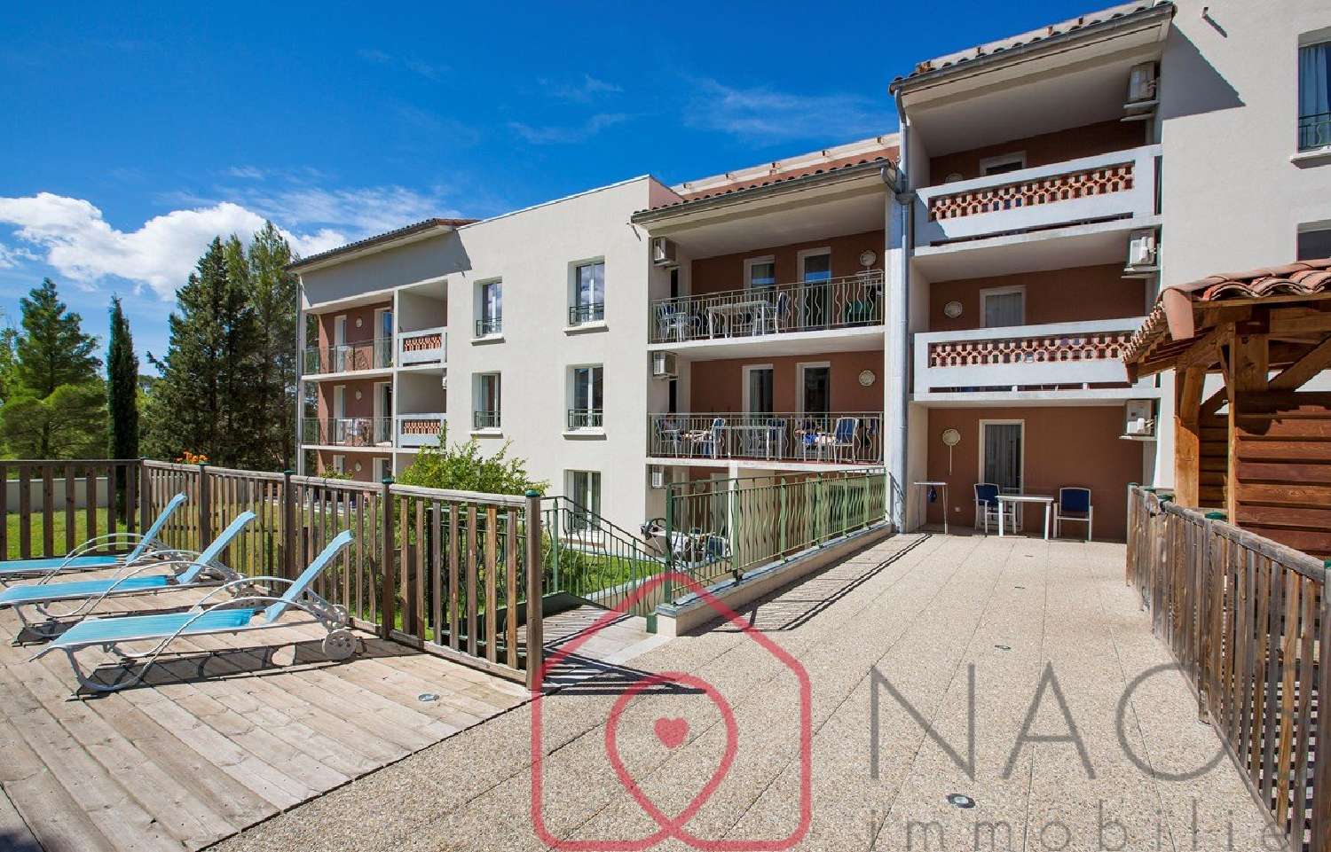 en venta apartamento Gréoux-les-Bains Alpes-de-Haute-Provence 7