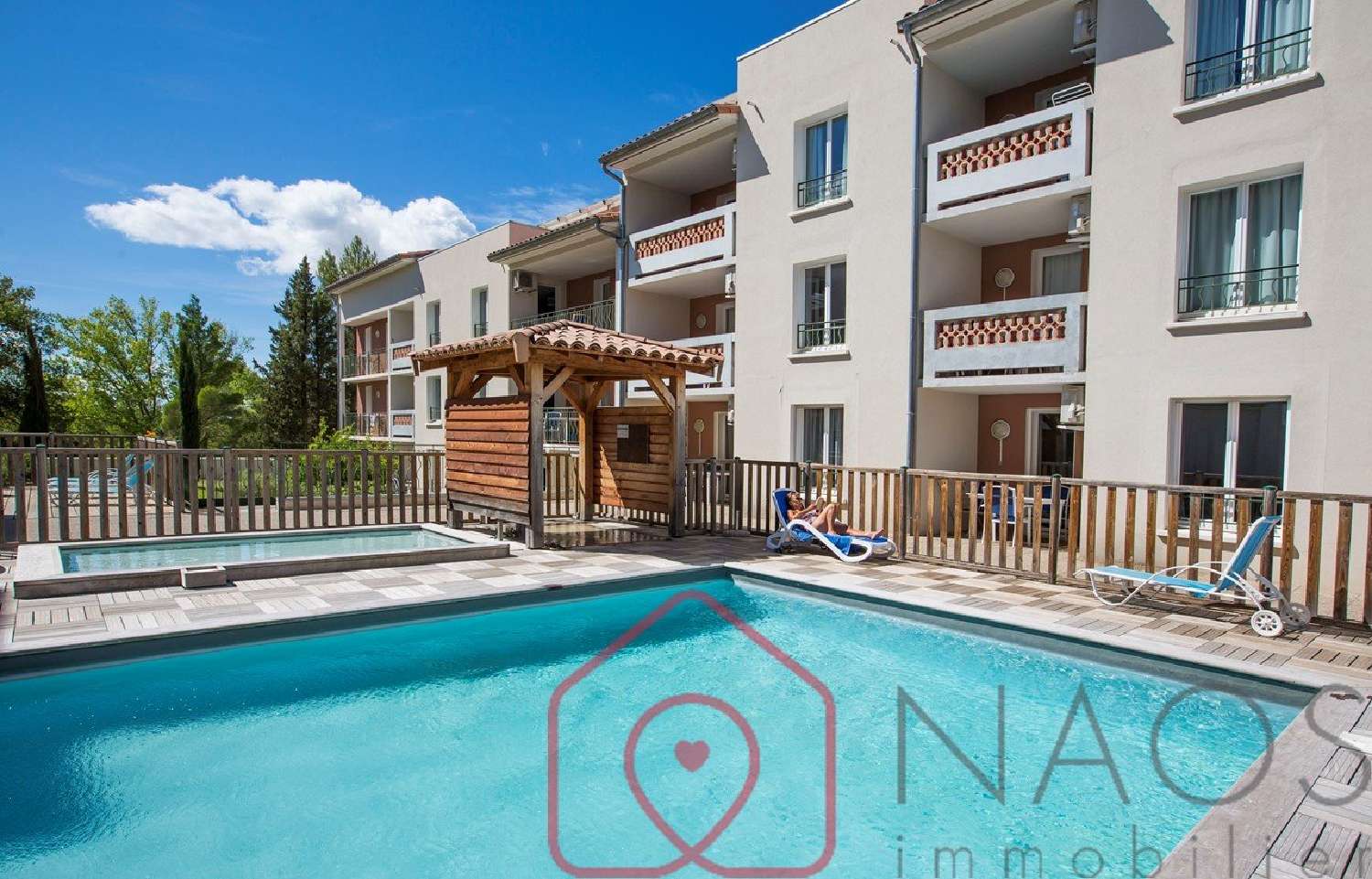 en venta apartamento Gréoux-les-Bains Alpes-de-Haute-Provence 8