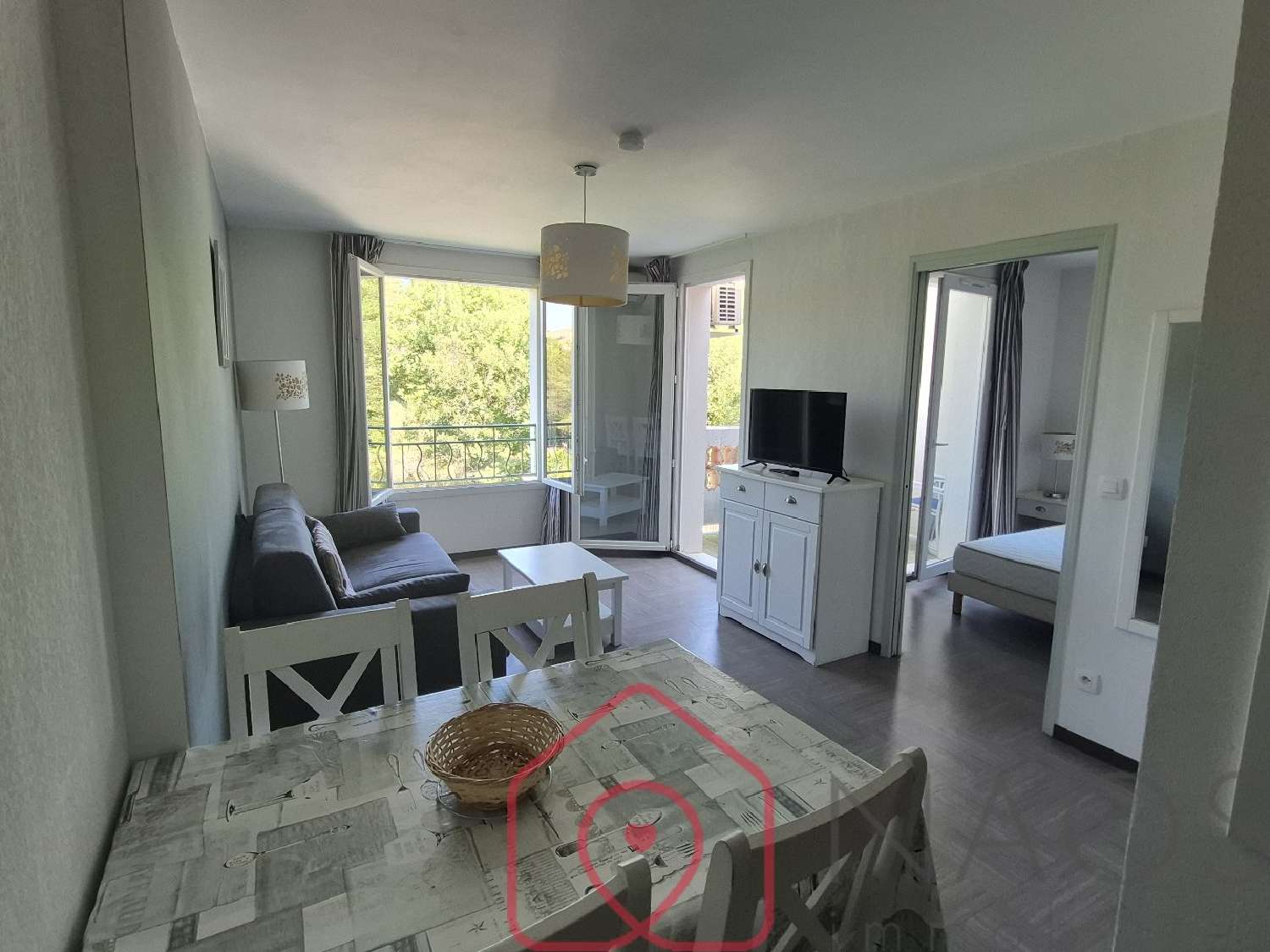 en venta apartamento Gréoux-les-Bains Alpes-de-Haute-Provence 2