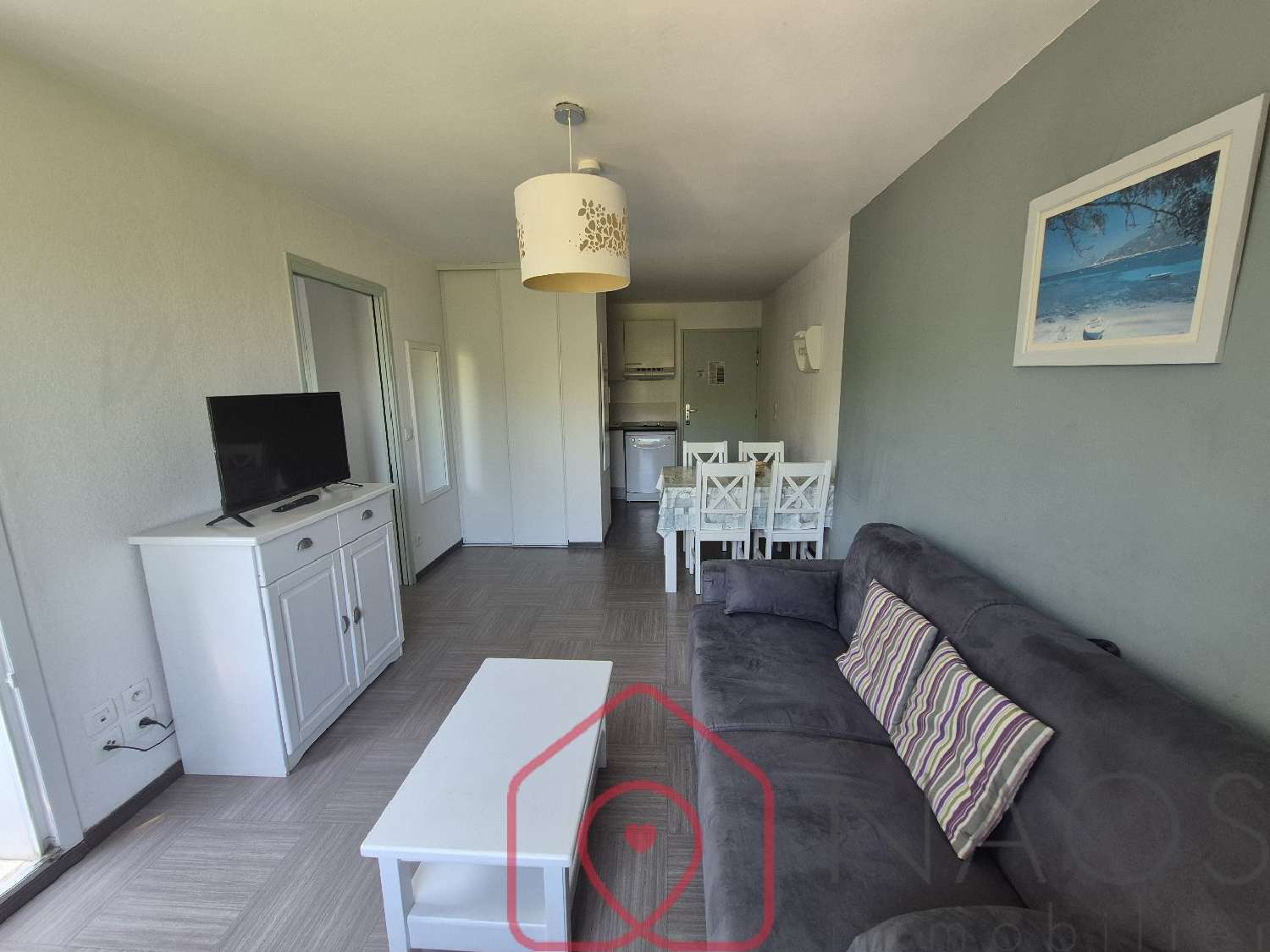 en venta apartamento Gréoux-les-Bains Alpes-de-Haute-Provence 3