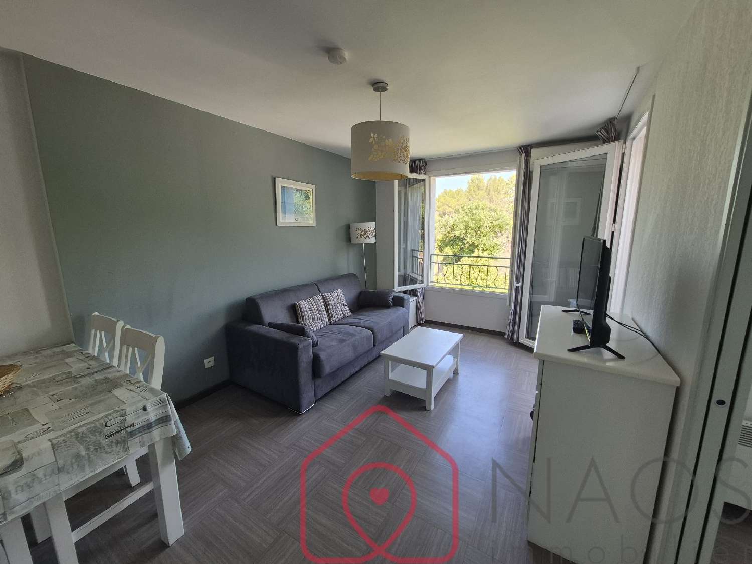 en venta apartamento Gréoux-les-Bains Alpes-de-Haute-Provence 4