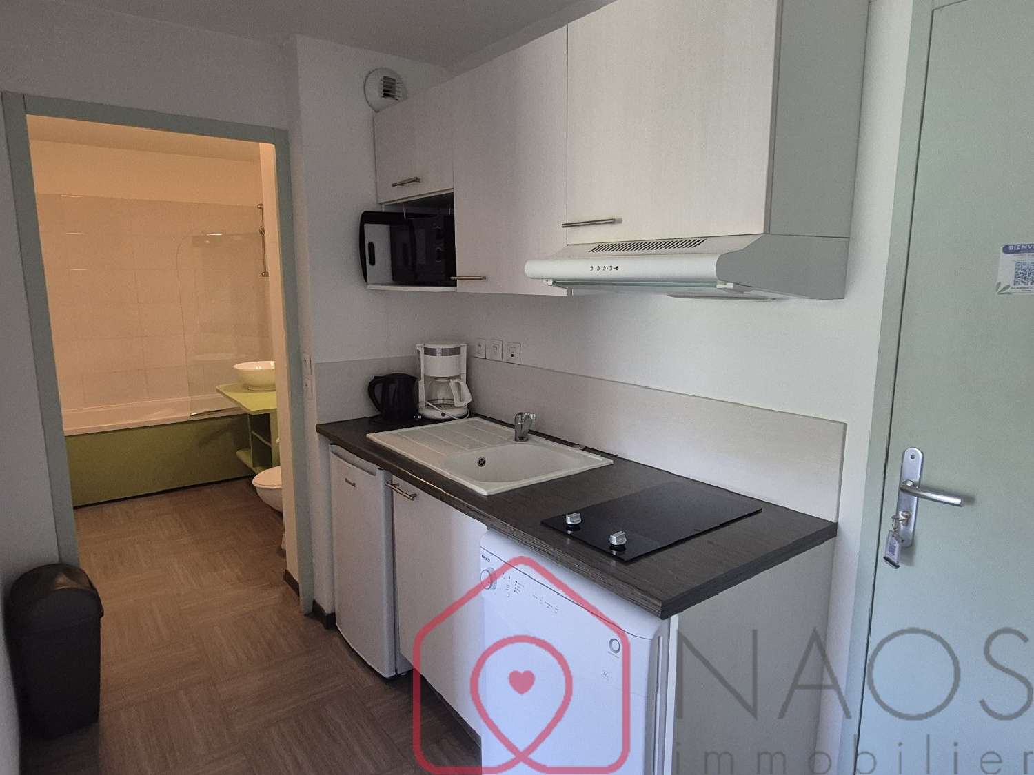en venta apartamento Gréoux-les-Bains Alpes-de-Haute-Provence 6