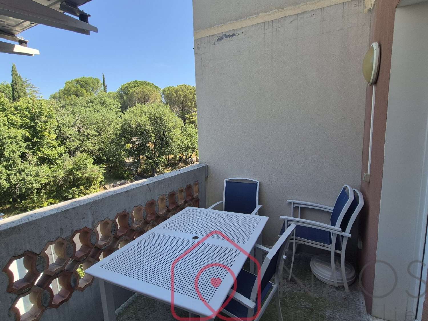 en venta apartamento Gréoux-les-Bains Alpes-de-Haute-Provence 8