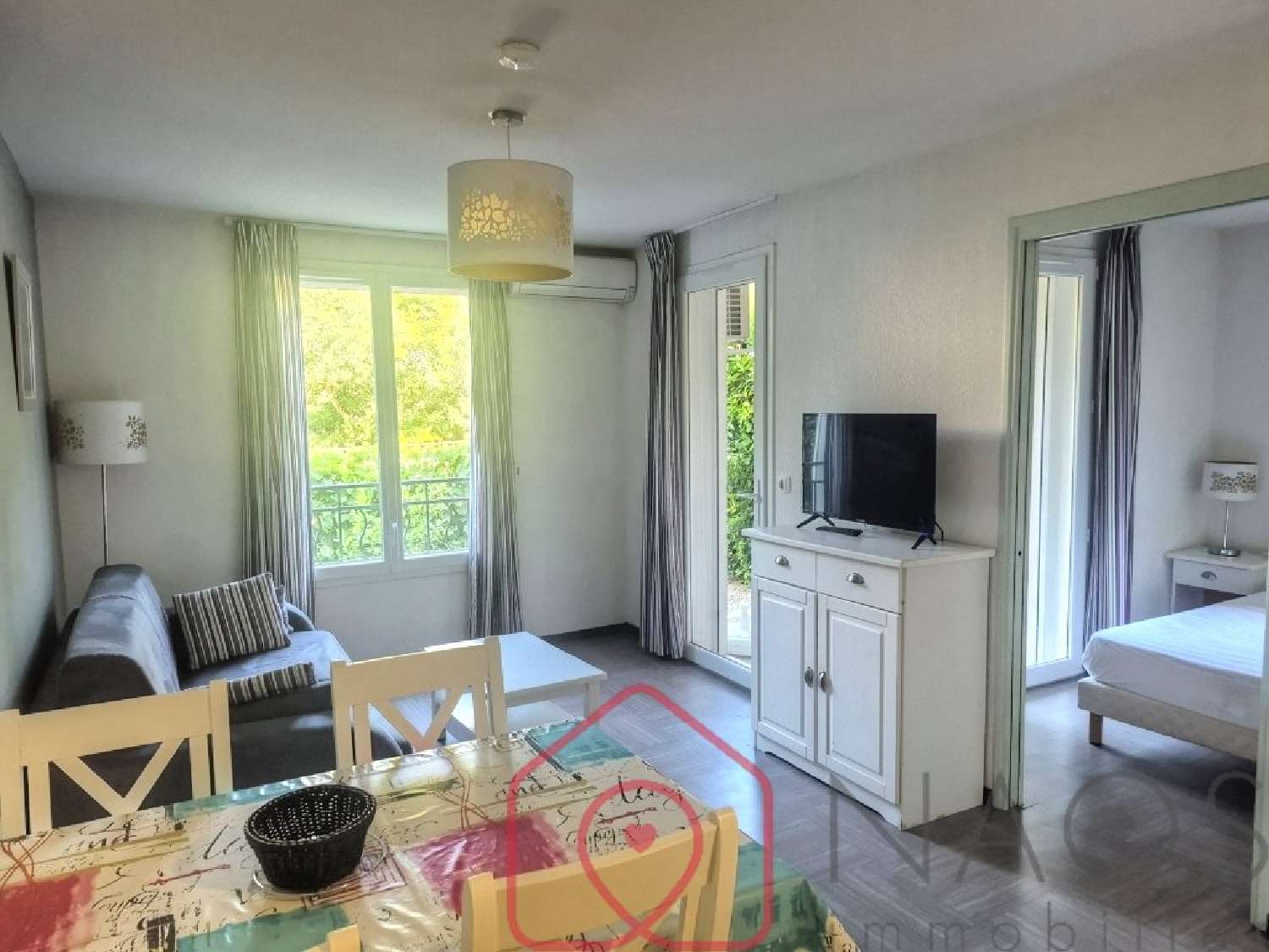 en venta apartamento Gréoux-les-Bains Alpes-de-Haute-Provence 1