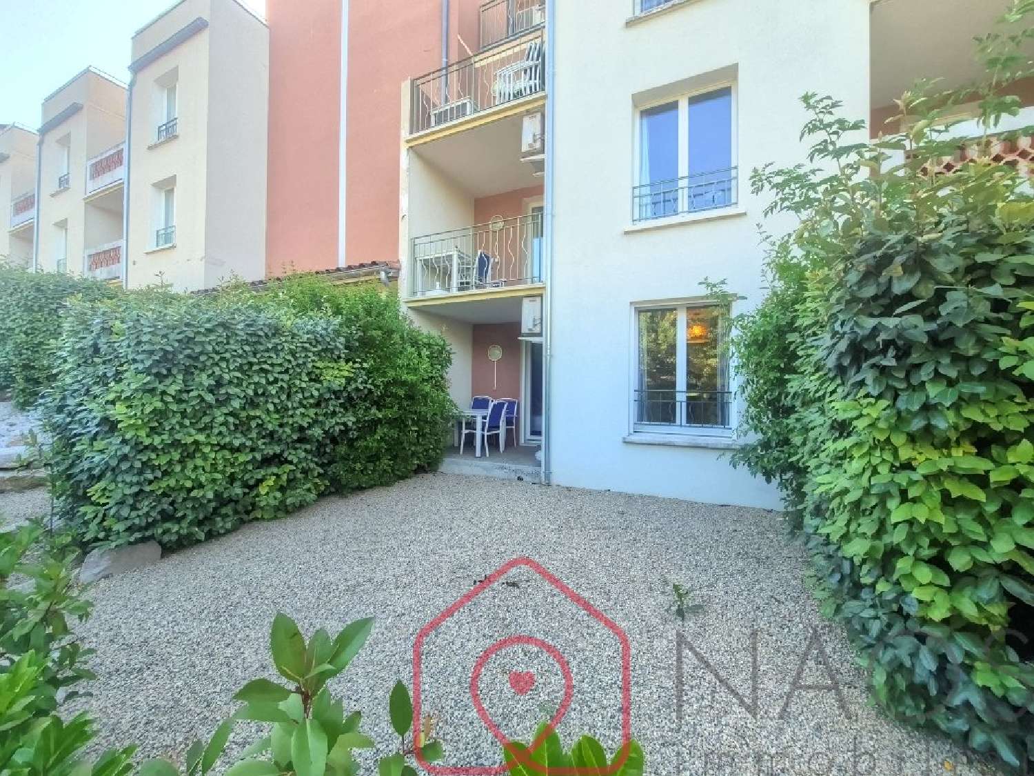 en venta apartamento Gréoux-les-Bains Alpes-de-Haute-Provence 3