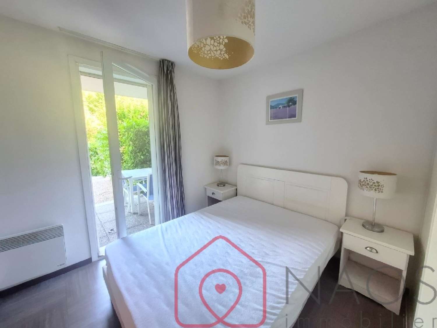en venta apartamento Gréoux-les-Bains Alpes-de-Haute-Provence 5