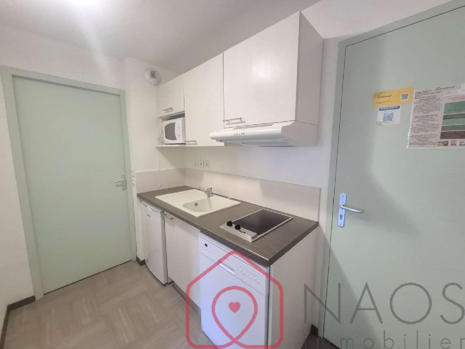 en venta apartamento Gréoux-les-Bains Alpes-de-Haute-Provence 7