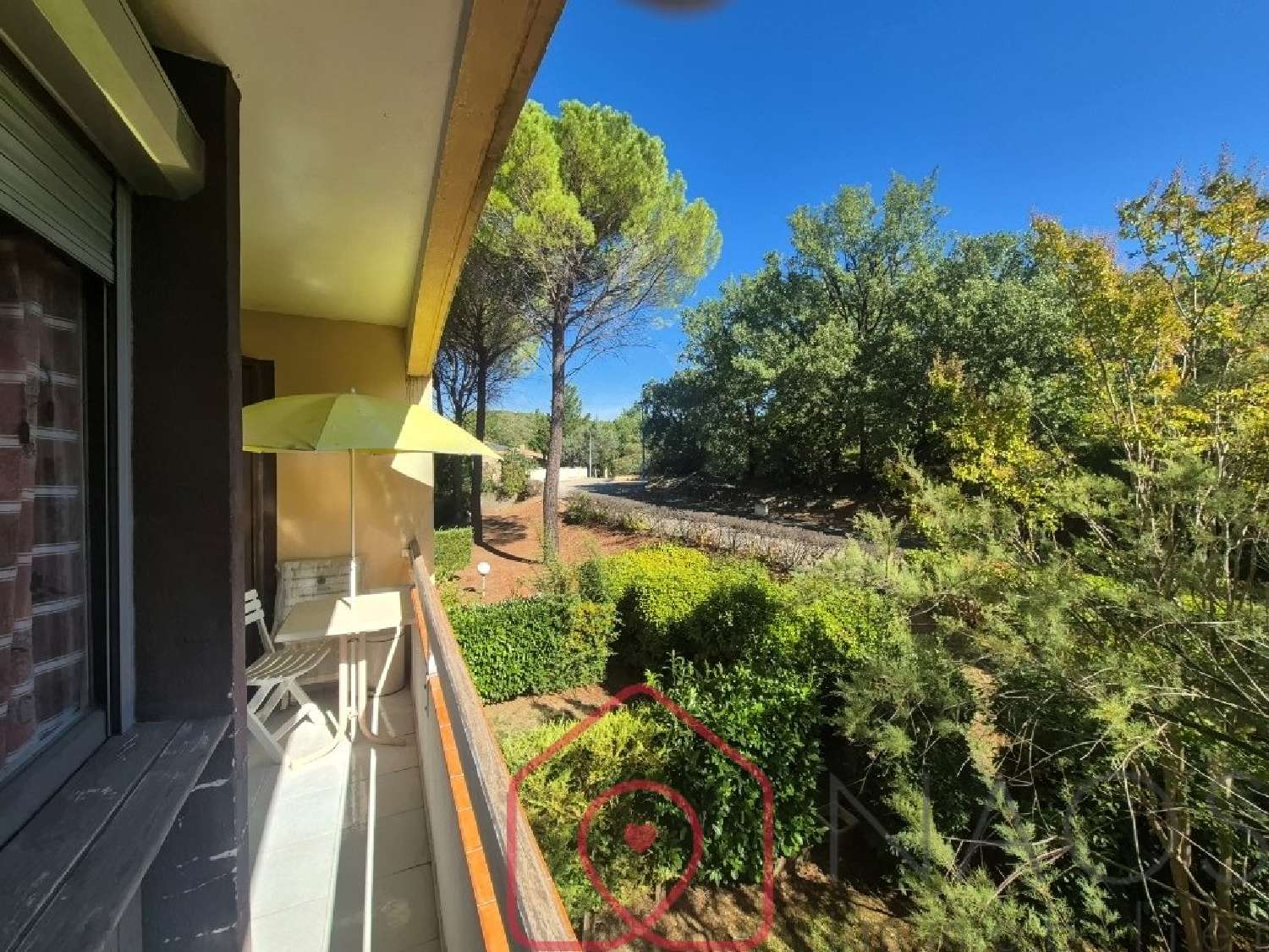 en venta apartamento Gréoux-les-Bains Alpes-de-Haute-Provence 3