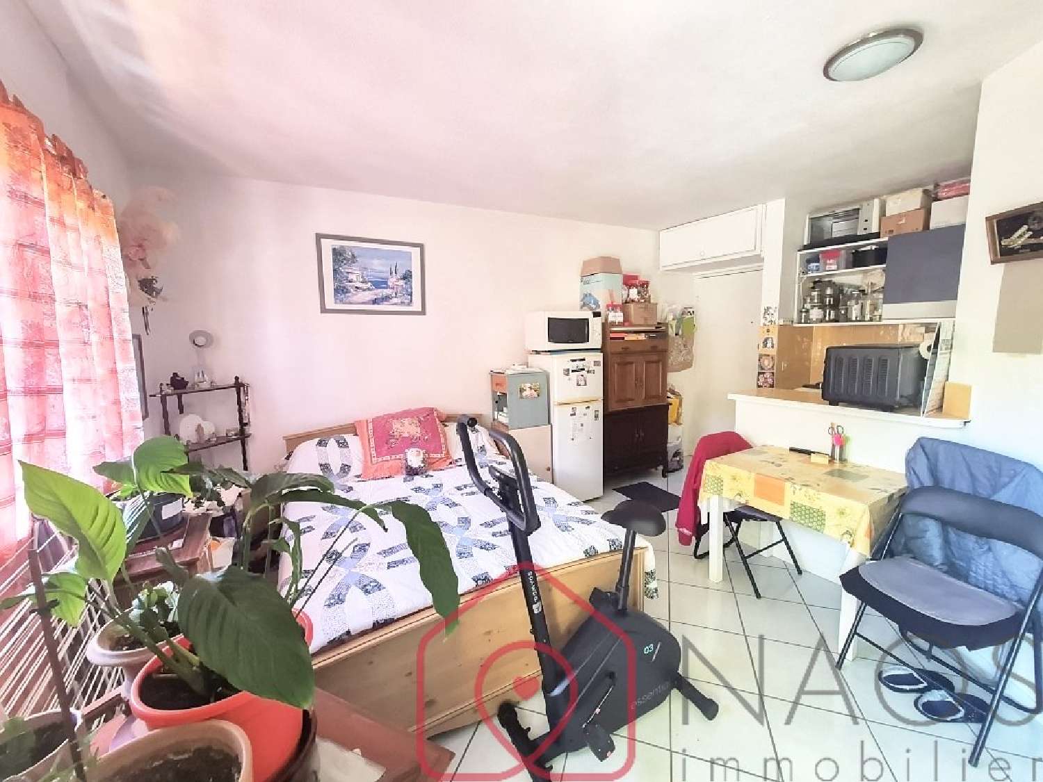  en venta apartamento Gréoux-les-Bains Alpes-de-Haute-Provence 5
