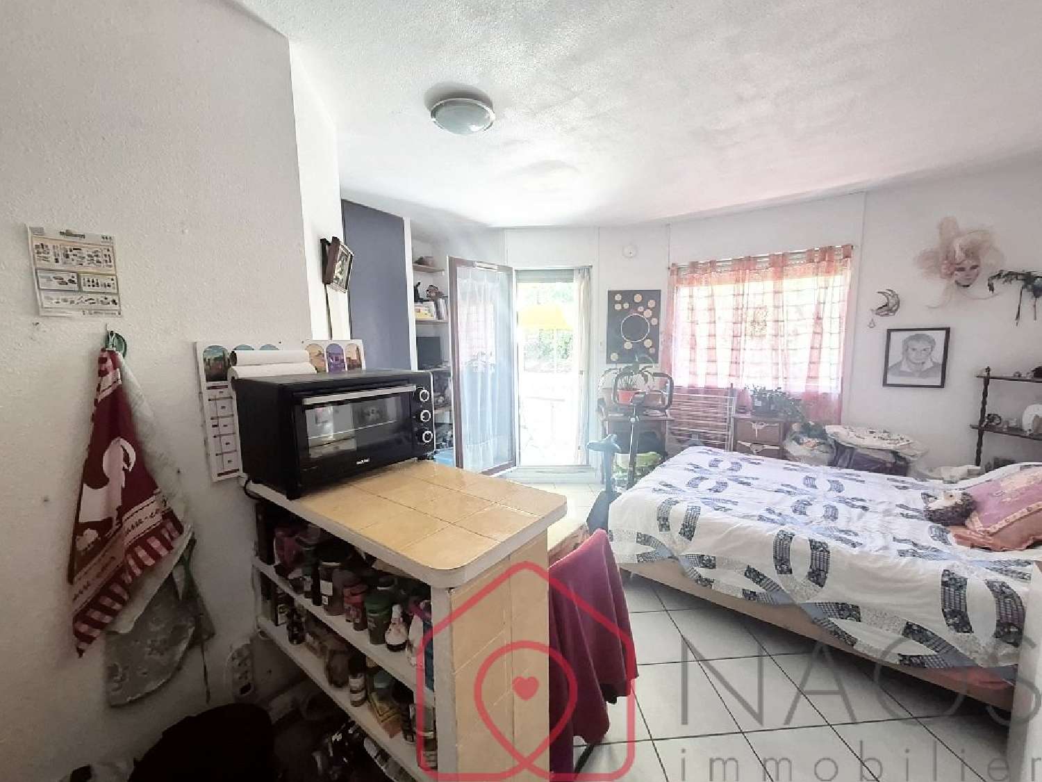  en venta apartamento Gréoux-les-Bains Alpes-de-Haute-Provence 6