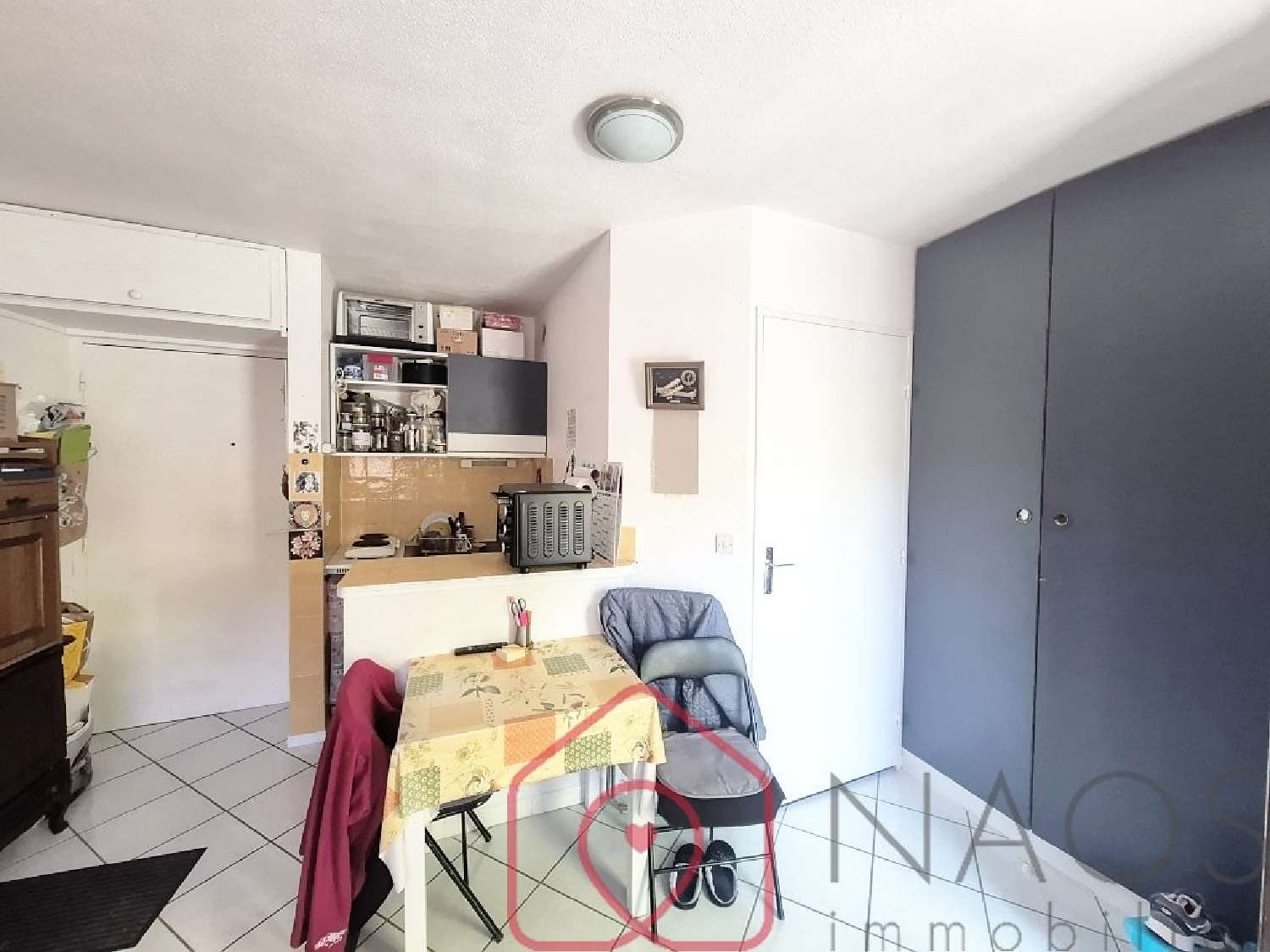  en venta apartamento Gréoux-les-Bains Alpes-de-Haute-Provence 7