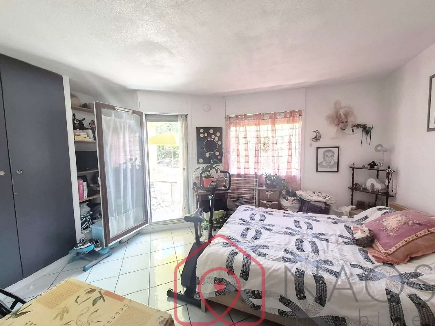  en venta apartamento Gréoux-les-Bains Alpes-de-Haute-Provence 8