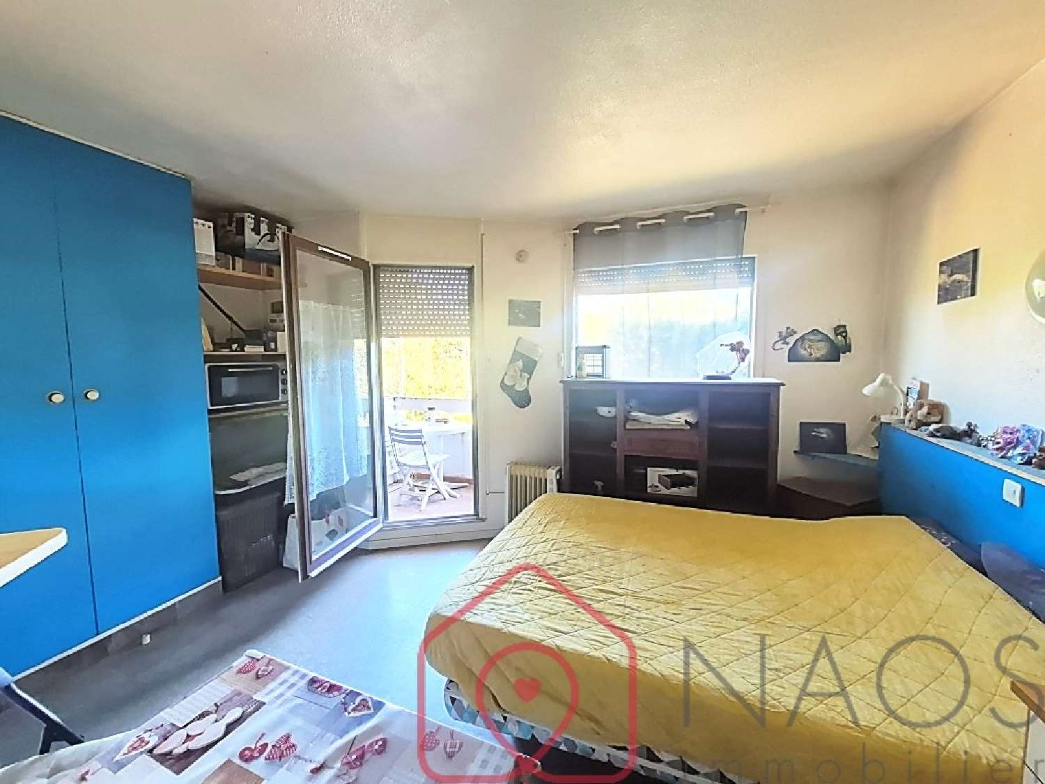  en venta apartamento Gréoux-les-Bains Alpes-de-Haute-Provence 4
