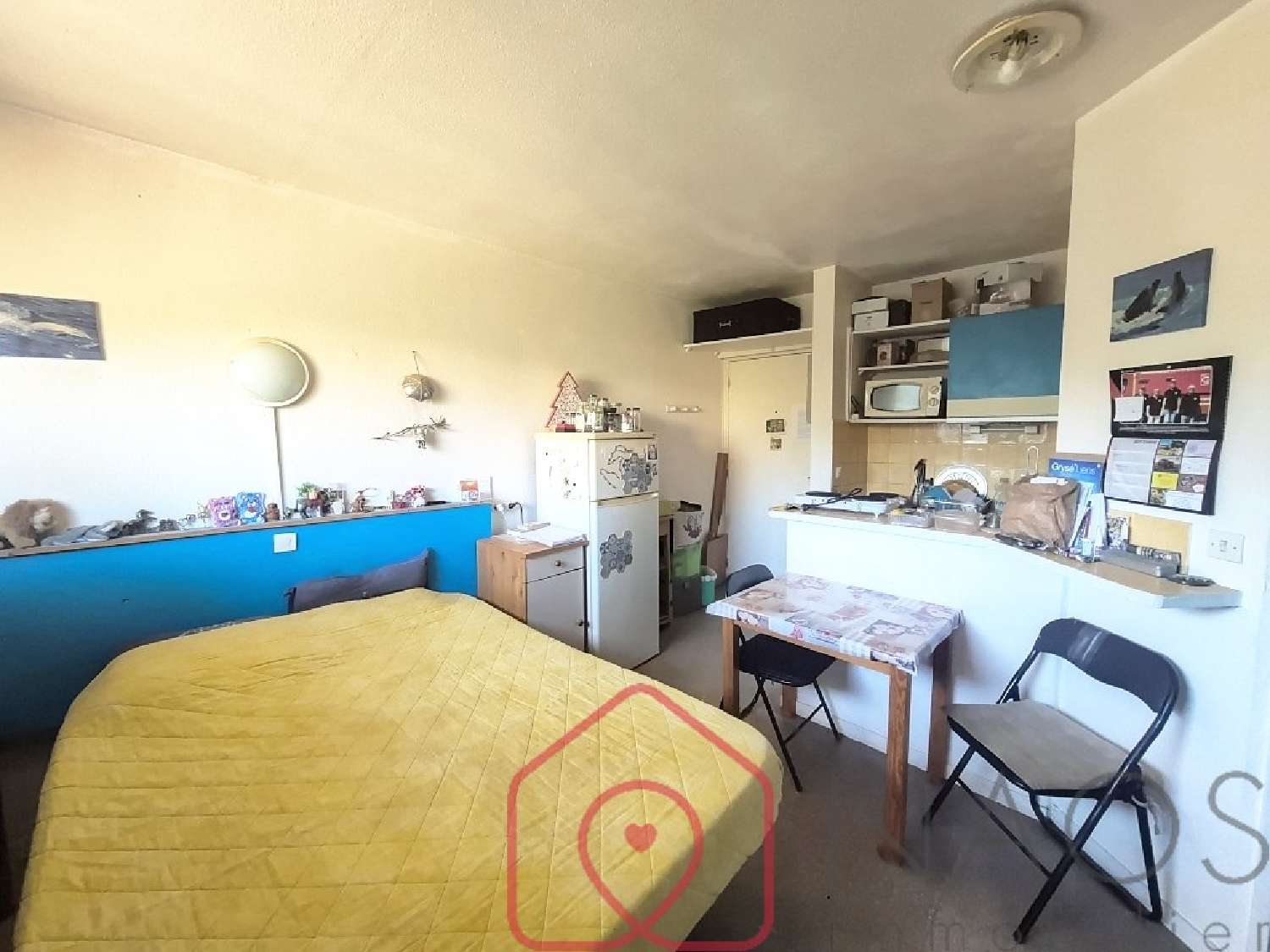  en venta apartamento Gréoux-les-Bains Alpes-de-Haute-Provence 6