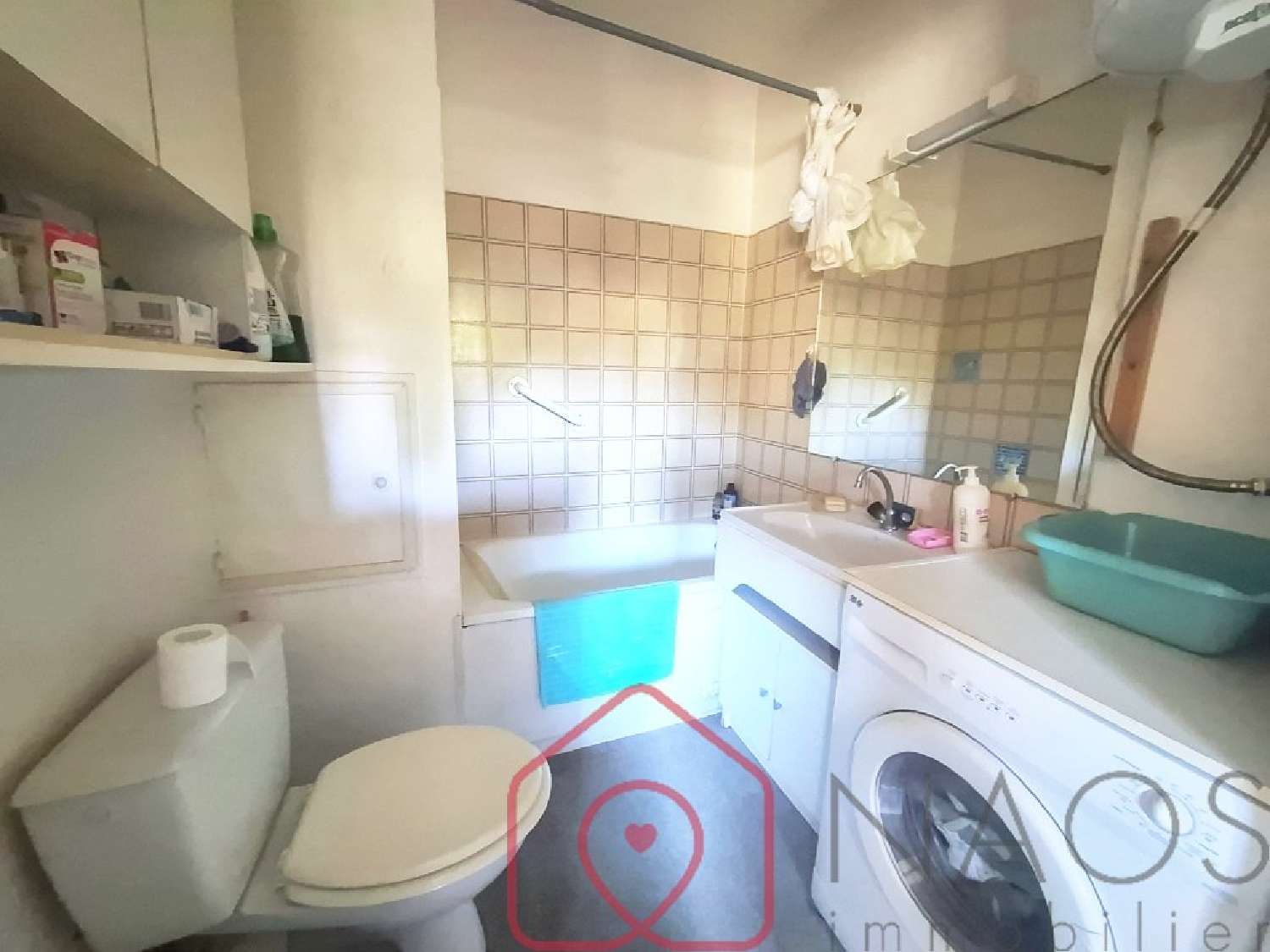  en venta apartamento Gréoux-les-Bains Alpes-de-Haute-Provence 7