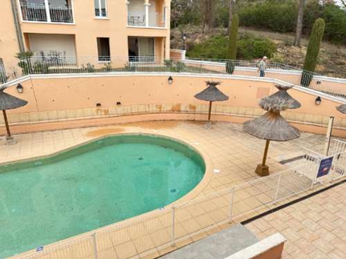 Gréoux-les-Bains Alpes-de-Haute-Provence appartement foto 7409953