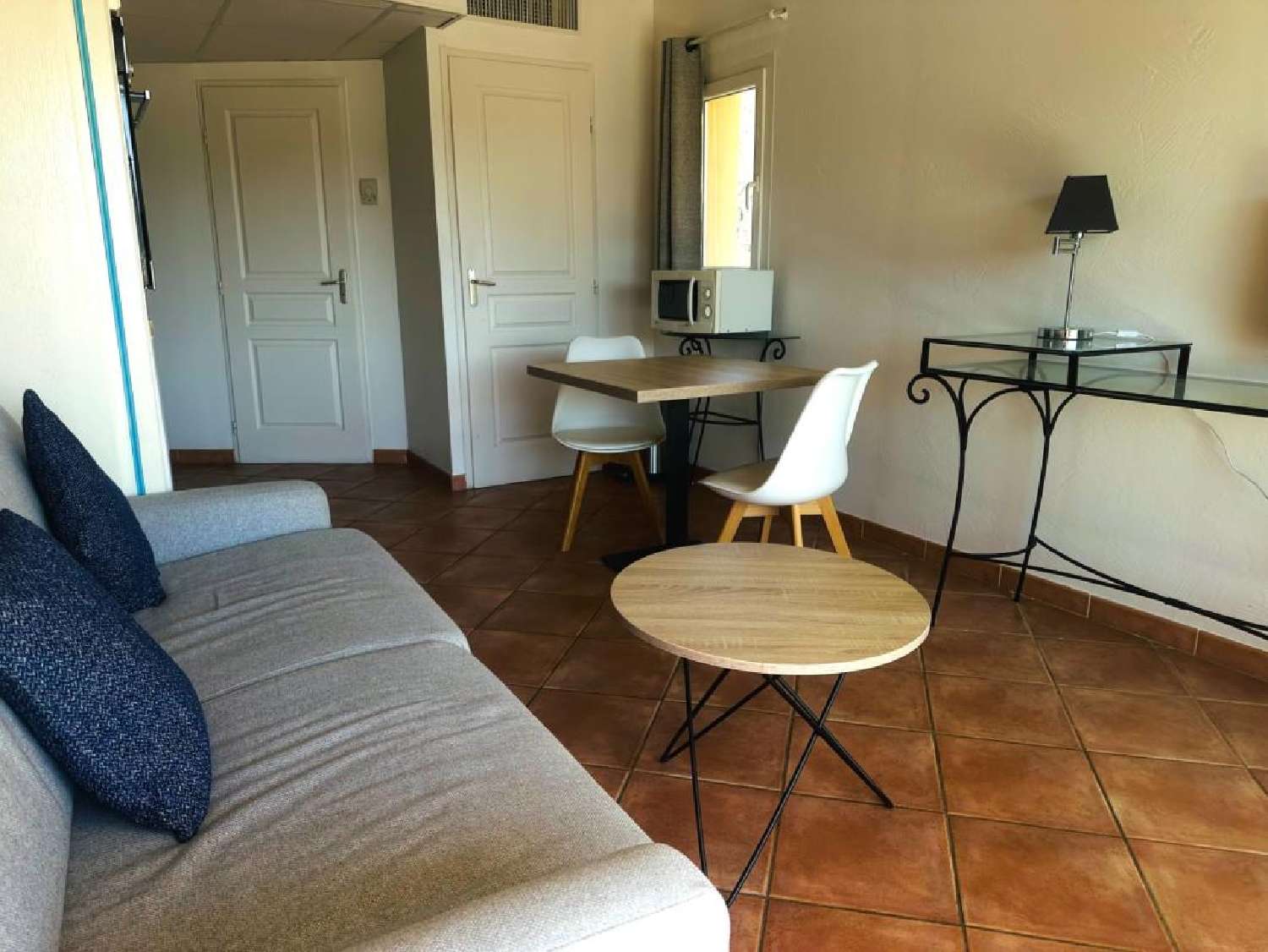 à vendre appartement Gréoux-les-Bains Alpes-de-Haute-Provence 4