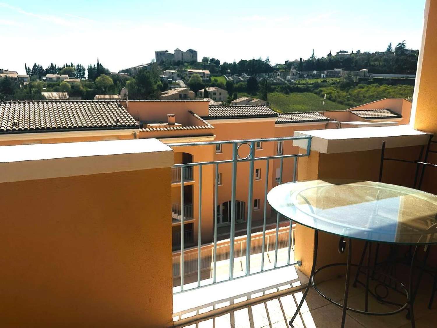 à vendre appartement Gréoux-les-Bains Alpes-de-Haute-Provence 7