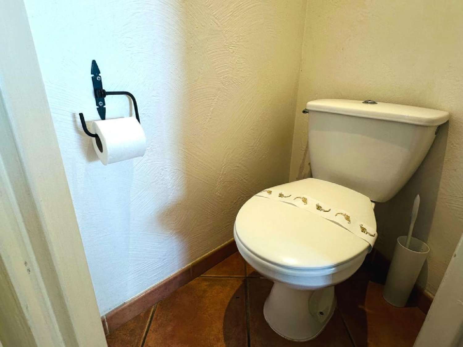 à vendre appartement Gréoux-les-Bains Alpes-de-Haute-Provence 8