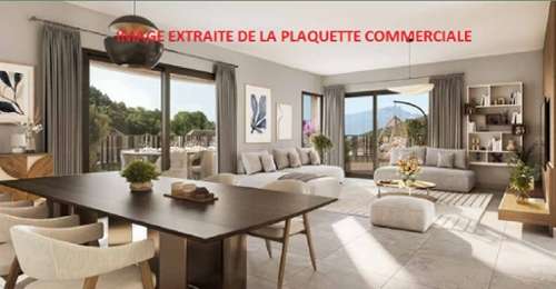 Grésy-sur-Aix Savoie appartement foto 7408396