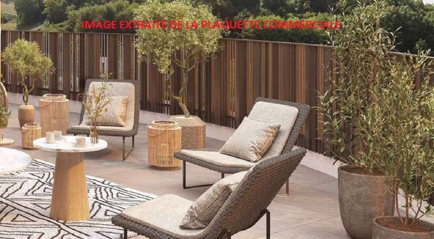 te koop appartement Grésy-sur-Aix Savoie 1