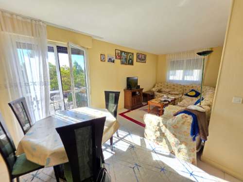 Grigny Essonne apartamento foto 7411359