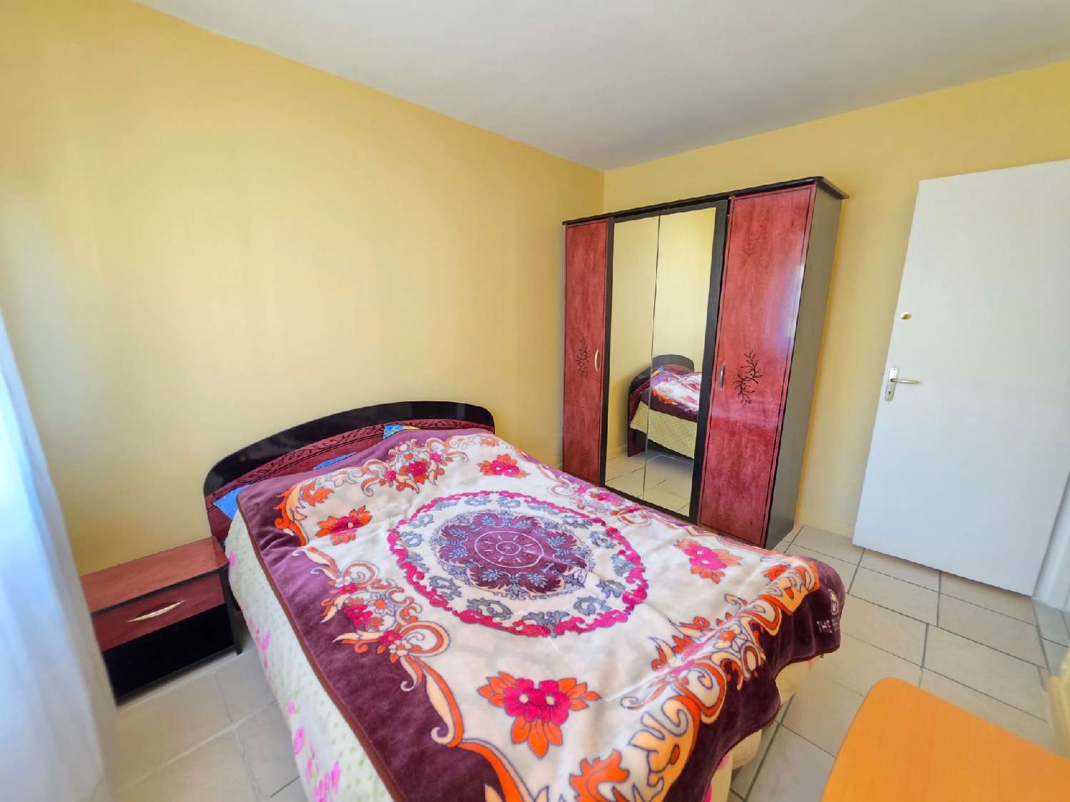 en venta apartamento Grigny Essonne 4
