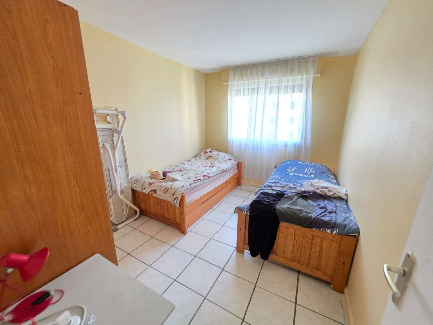 en venta apartamento Grigny Essonne 5